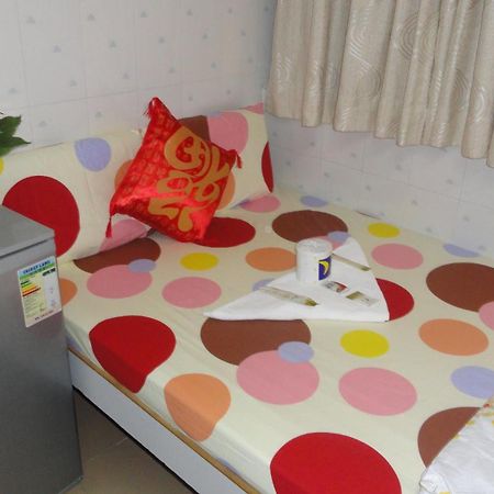 Singh Guest House Hong Kong Dış mekan fotoğraf