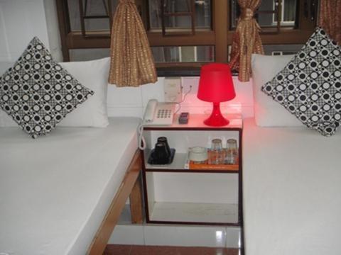 Singh Guest House Hong Kong Dış mekan fotoğraf
