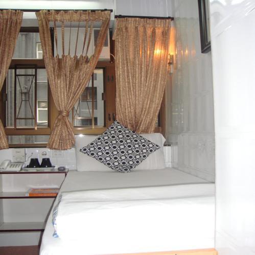 Singh Guest House Hong Kong Dış mekan fotoğraf