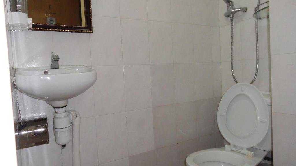 Singh Guest House Hong Kong Dış mekan fotoğraf
