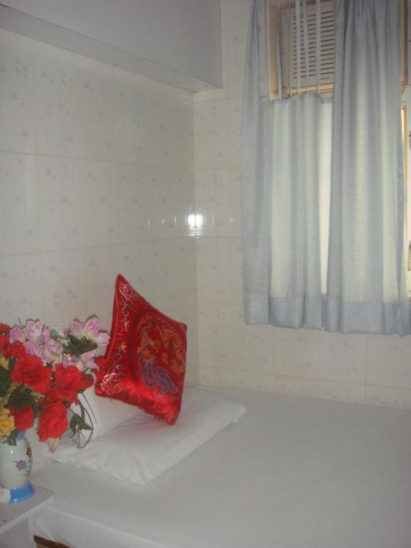 Singh Guest House Hong Kong Oda fotoğraf