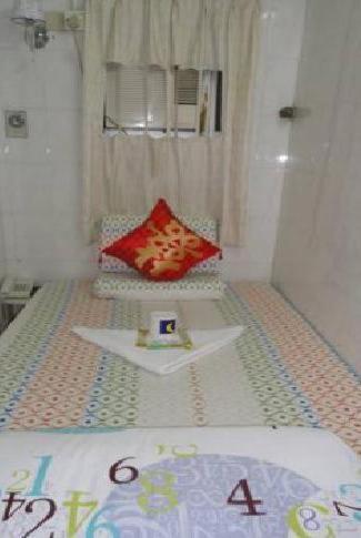 Singh Guest House Hong Kong Oda fotoğraf