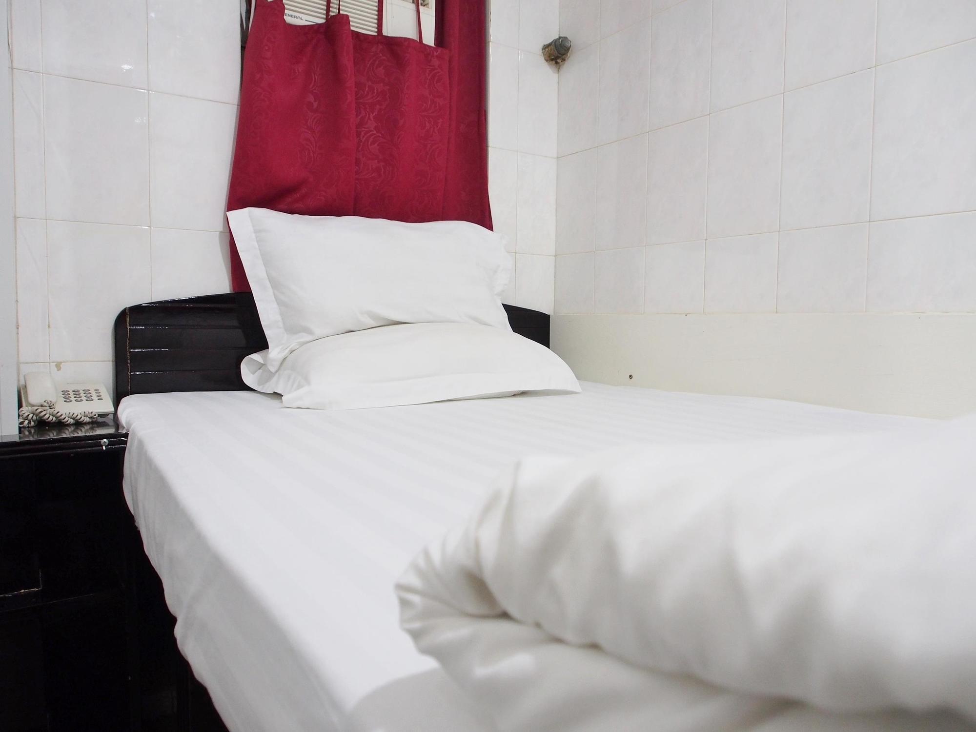 Singh Guest House Hong Kong Dış mekan fotoğraf