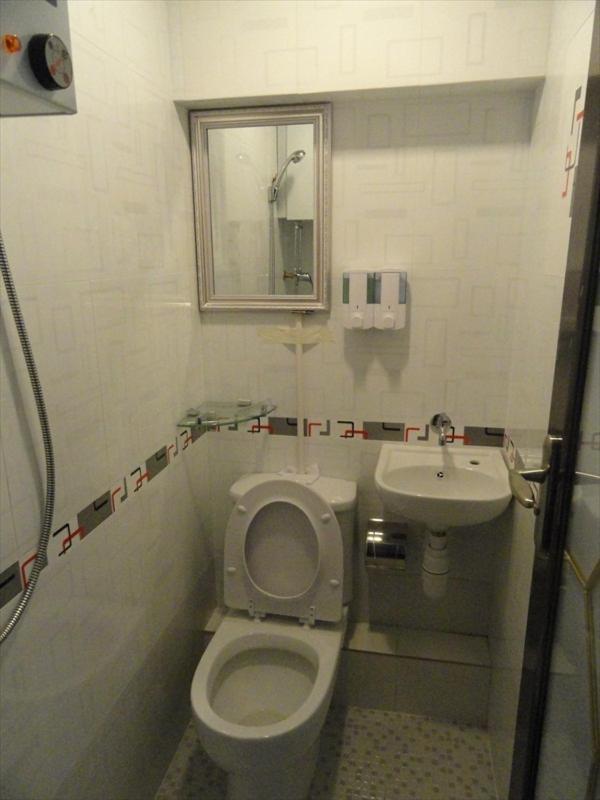 Singh Guest House Hong Kong Dış mekan fotoğraf