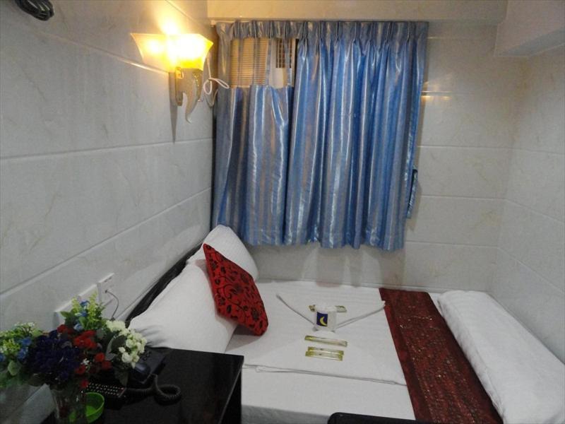 Singh Guest House Hong Kong Dış mekan fotoğraf