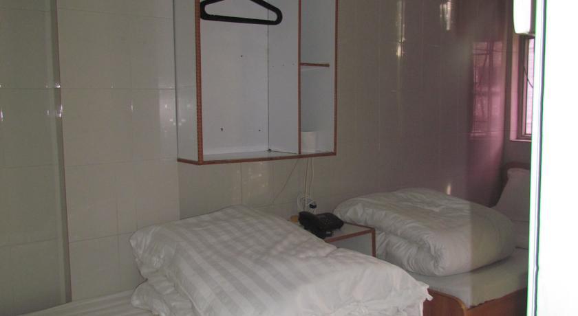 Singh Guest House Hong Kong Oda fotoğraf