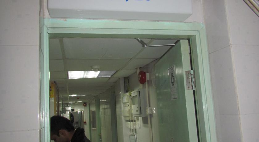 Singh Guest House Hong Kong Dış mekan fotoğraf